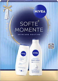 Geschenkset Softe Momente 2tlg, 1 St