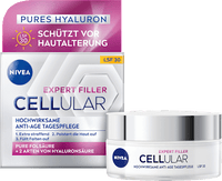 Anti-Age Cellular Expert Filler Gezichtscrème SPF 30, 50 ml
