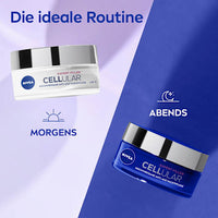 Gesichtscreme Anti Age Cellular Expert Filler LSF 30, 50 ml