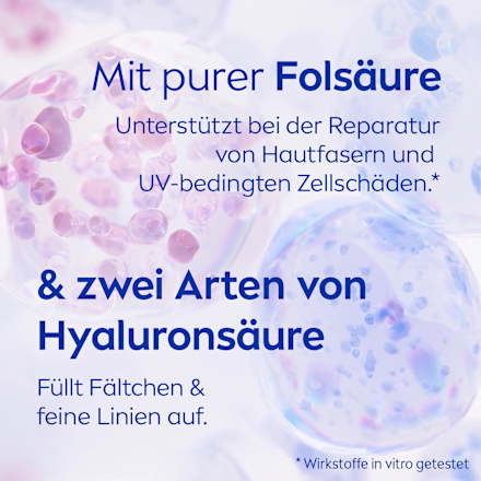 Gesichtscreme Anti Age Cellular Expert Filler LSF 30, 50 ml