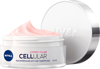 Gesichtscreme Anti Age Cellular Expert Filler LSF 30, 50 ml