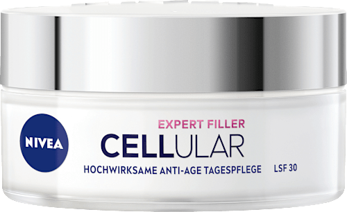 Gesichtscreme Anti Age Cellular Expert Filler LSF 30, 50 ml