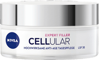 Gesichtscreme Anti Age Cellular Expert Filler LSF 30, 50 ml
