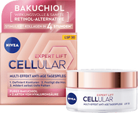 Gesichtscreme Anti Age Cellular Expert Lift LSF 30, 50 ml
