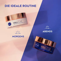 Gesichtscreme Anti Age Cellular Expert Lift LSF 30, 50 ml
