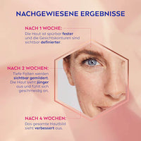 Gesichtscreme Anti Age Cellular Expert Lift LSF 30, 50 ml