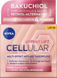 Gesichtscreme Anti Age Cellular Expert Lift LSF 30, 50 ml