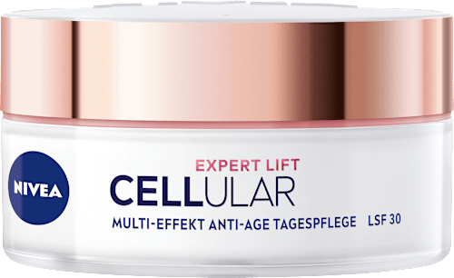 Gesichtscreme Anti Age Cellular Expert Lift LSF 30, 50 ml