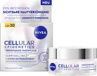 Gesichtscreme Cellular Epigenetics, 50 ml