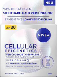 Gesichtscreme Cellular Epigenetics, 50 ml