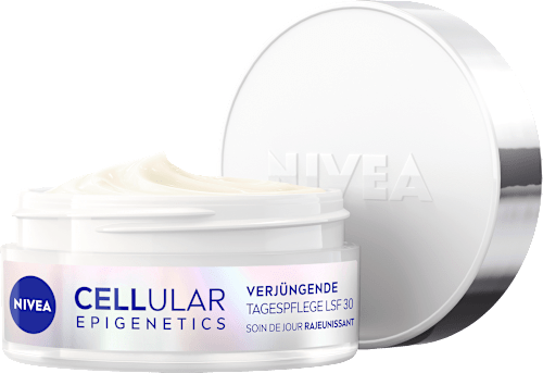 Gesichtscreme Cellular Epigenetics, 50 ml