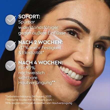 Gesichtscreme Cellular Epigenetics, 50 ml