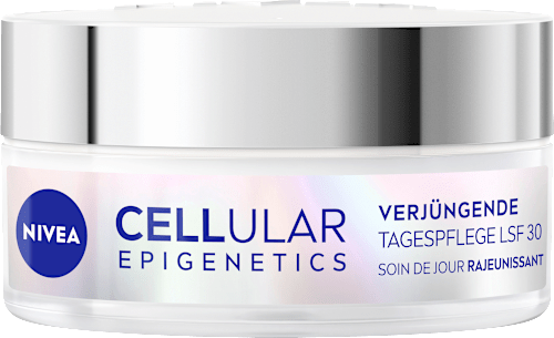 Gesichtscreme Cellular Epigenetics, 50 ml