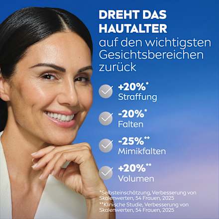 Gesichtscreme Cellular Epigenetics, 50 ml