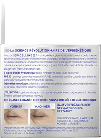 Gesichtscreme Cellular Epigenetics, 50 ml