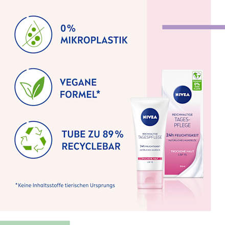 Gezichtscrème Essentials Droge Huid SPF 15, 50 ml