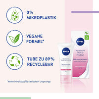 Gezichtscrème Essentials Droge Huid SPF 15, 50 ml