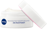 Gezichtscrème Essentials Droge Huid SPF 30, 50 ml
