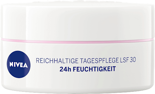 Gezichtscrème Essentials Droge Huid SPF 30, 50 ml