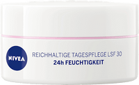 Gezichtscrème Essentials Droge Huid SPF 30, 50 ml