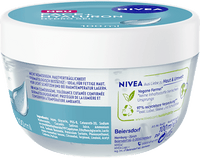 NIVEA Gesichtscreme Face+ Hyaluron Hydro Gel, 100 ml