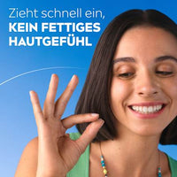 Gesichtscreme Face+ Hyaluron Hydro Gel, 100 ml