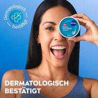 NIVEA Gesichtscreme Face+ Hyaluron Hydro Gel, 100 ml