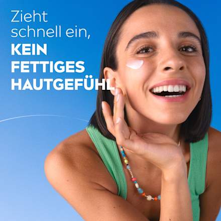 Gesichtscreme Face+ Niacinamid Mattifying, 100 ml