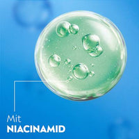 Gesichtscreme Face+ Niacinamid Mattifying, 100 ml