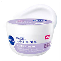NIVEA Gesichtscreme Face+ Panthenol Barrier, 100 ml