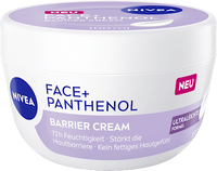 NIVEA Gesichtscreme Face+ Panthenol Barrier, 100 ml