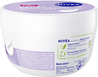 NIVEA Gesichtscreme Face+ Panthenol Barrier, 100 ml