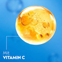 NIVEA Gesichtscreme Face+ Vitamin C Glow Gel, 100 ml