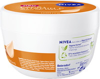 NIVEA Gesichtscreme Face+ Vitamin C Glow Gel, 100 ml