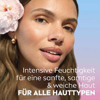 Gesichtscreme Gel-Creme Rose pflegend, 50 ml