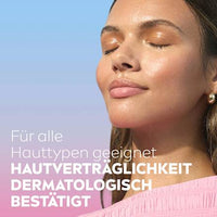 Gesichtscreme Gel-Creme Rose pflegend, 50 ml