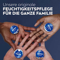 Gezichtscrème in blik, 30 ml