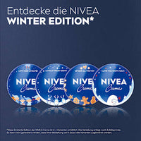 Gezichtscrème in blik, 75 ml