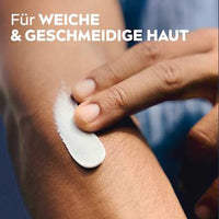Gezichtscrème in blik, 30 ml