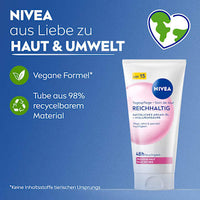Gesichtscreme LSF 15 reichhaltig, 50 ml