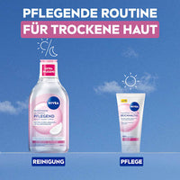 Gesichtscreme LSF 15 reichhaltig, 50 ml