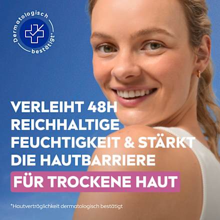 Gesichtscreme LSF 15 reichhaltig, 50 ml
