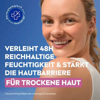 Gesichtscreme LSF 15 reichhaltig, 50 ml