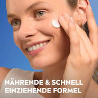 Gesichtscreme LSF 15 reichhaltig, 50 ml