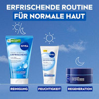 Gesichtscreme LSF15 erfrischend, 50 ml