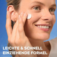 Gesichtscreme LSF15 erfrischend, 50 ml