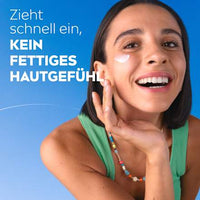 NIVEA Gesichtscreme Niacinamid Mattifying, 100 ml