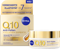Gesichtscreme Q10 Anti-Falten Kollagen Experte, 50 ml