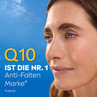 Gesichtscreme Q10 Anti-Falten Kollagen Experte, 50 ml