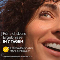 Gesichtscreme Q10 Anti-Falten LSF15, 50 ml